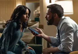 Ben Affleck y Kerry Washington protagonizan Animals, un thriller impactante