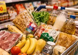 Canasta básica sube en julio y presiona el bolsillo de las familias mexicanas