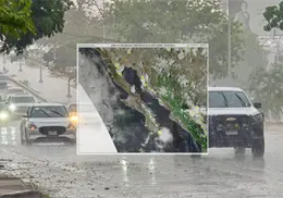 Clima en Hermosillo hoy 13 de agosto: ¿Lloverá este jueves en la capital sonorense?