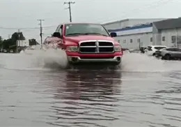 Clima en Sonora hoy, 12 de agosto: monzón mantendrá lluvias y tormentas en varias regiones Clima en Sonora hoy, 12 de agosto: monzón mantendrá lluvias y tormentas en varias regiones