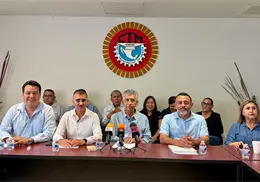 CTM advierte rezago en la justicia laboral de Sonora