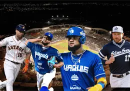 Yaquis confirma a cuatro extranjeros rumbo a la nueva temporada