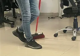 Aumentan personas trabajadoras del hogar afiliadas al Imss en Sonora Aumentan personas trabajadoras del hogar afiliadas al Imss en Sonora