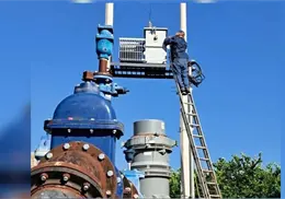 Mantener los pozos encendidos cuesta 4.5 mdp mensuales a Oomapasn Mantener los pozos encendidos cuesta 4.5 mdp mensuales a Oomapasn