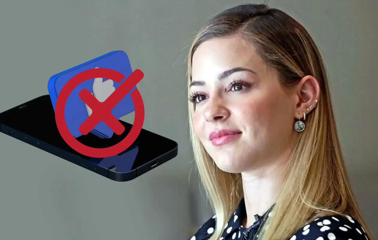 Mariana Rodríguez denuncia censura tras eliminación de su cuenta de Facebook