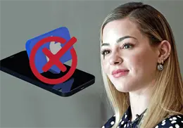 Mariana Rodríguez denuncia censura tras eliminación de su cuenta de Facebook