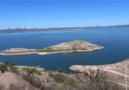 Nivel de las presas de la cuenca del Río Yaqui, hoy miércoles 12 de agosto Nivel de las presas de la cuenca del Río Yaqui, hoy miércoles 12 de agosto