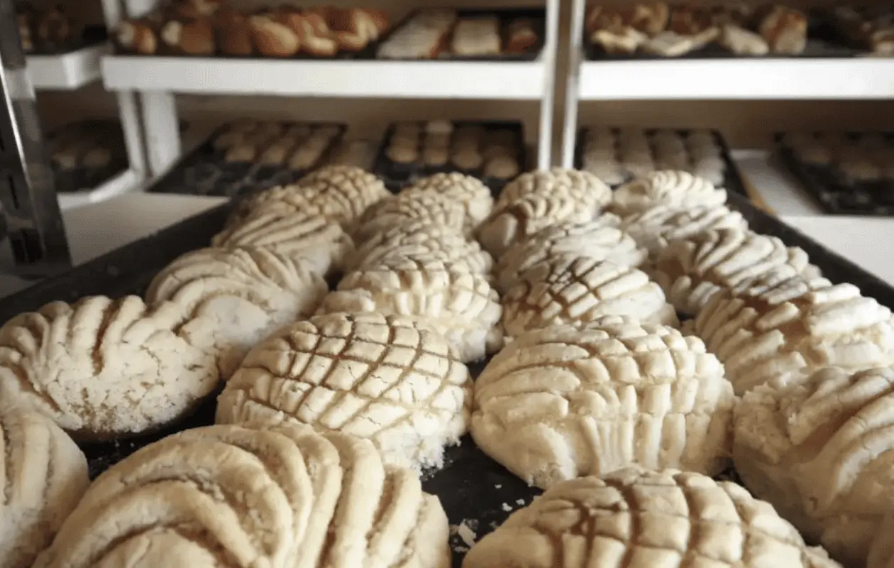 Pan dulce mexicano ya es Patrimonio Cultural Inmaterial de CDMX