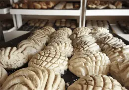 Pan dulce mexicano ya es Patrimonio Cultural Inmaterial de CDMX