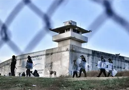 Población penitenciaria crece 15% y Sheinbaum analiza construir seis penales