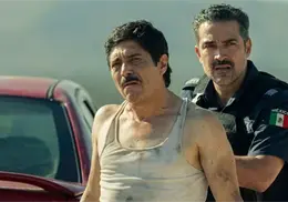 ‘La Captura’: Poncho Herrera llega a Netflix con la historia de ‘El Chapo’