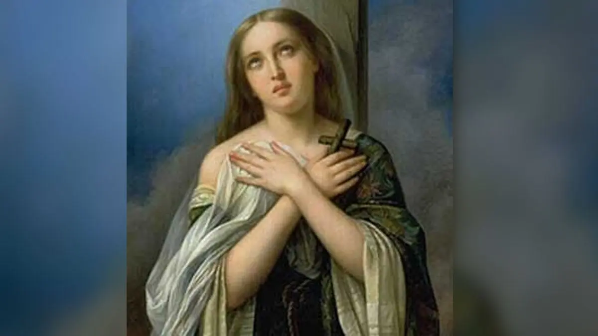Hoy, 12 de agosto, la Iglesia católica celebra a Santa Hilaria y recuerda a otros santos cuya vida y fe forman parte del santoral de este día.