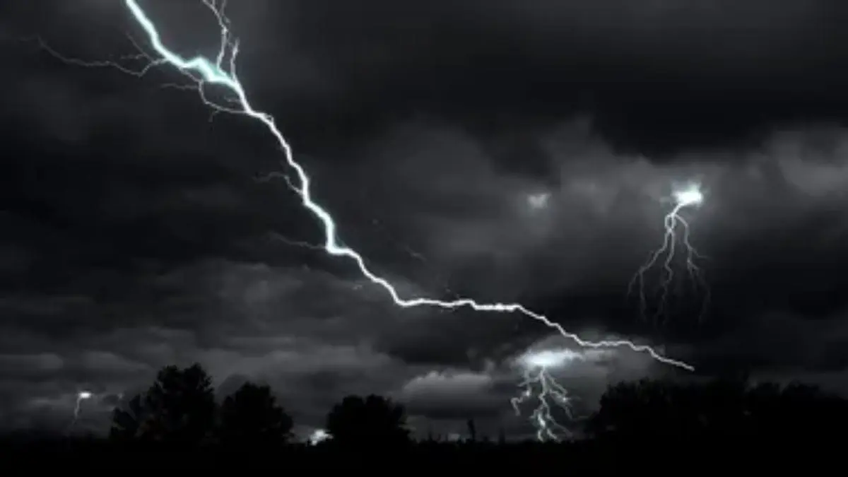 SMN alerta por tormenta negra en México: Estos son los estados con mayor riesgo