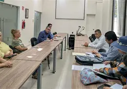 Antorchistas exigen atención a problemas de agua y drenaje en Hermosillo Antorchistas exigen atención a problemas de agua y drenaje en Hermosillo