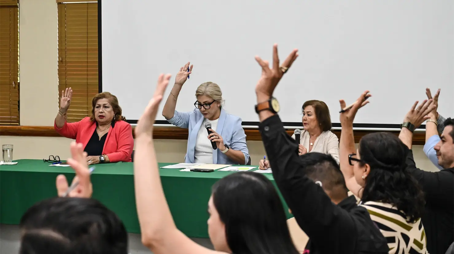 Regidores de Cajeme aprueban estados financieros de paramunicipales