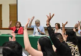 Regidores aprueban estados financieros de paramunicipales 