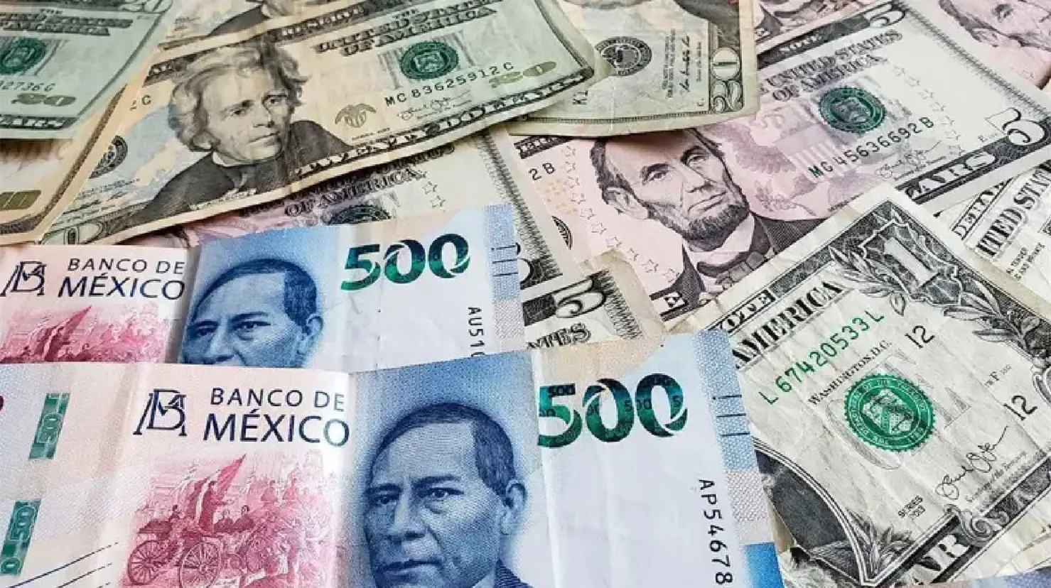 ¿A cuánto está el dólar hoy? Precio y tipo de cambio este jueves 13 de agosto