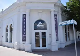 Canaco Navojoa prepara rehabilitación de edificio histórico tras dos años clausurado