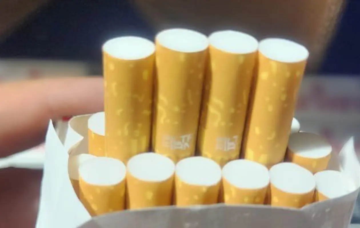 AICM decomisa 2.2 millones de cigarrillos apócrifos procedentes de Tailandia