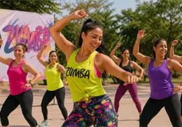 Clase Nacional de Zumba gratis en Cajeme: beneficios y fecha del evento Clase Nacional de Zumba gratis en Cajeme: beneficios y fecha del evento