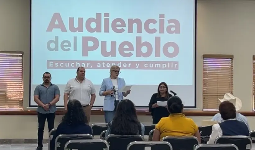 Cajemenses buscan apoyo ante temporada de lluvias 