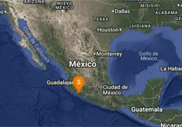 Sismos sacuden Colima y Oaxaca durante esta noche; movimientos se sienten en costas del Pacífico