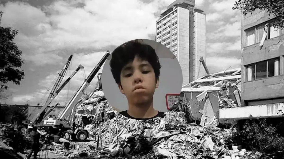 VIDEO | “El Servidor” vuelve a causar inquietud en redes tras hablar de México y futuros sismos: ¿qué dijo realmente?