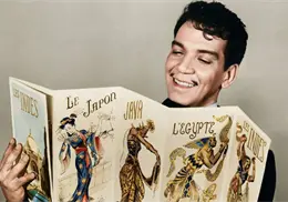 Netflix estrena colección de 35 películas de Cantinflas