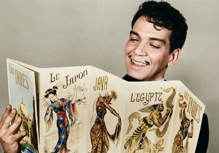 Netflix estrena colección de 35 películas de Cantinflas