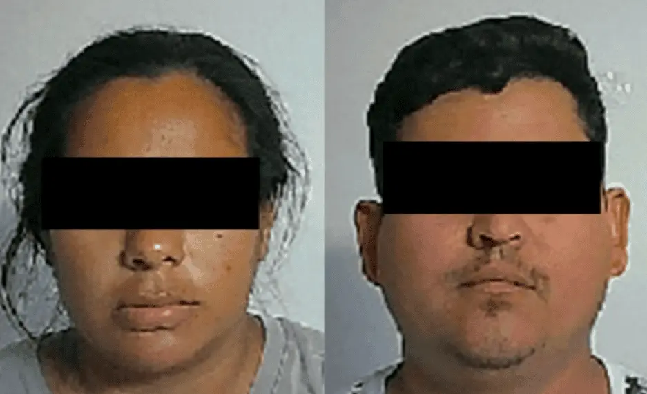 Los sentencian a 45 años de prisión a por homicidio de recién nacida en Caborca