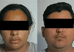 Los sentencian a 45 años de prisión a por homicidio de recién nacida en Caborca