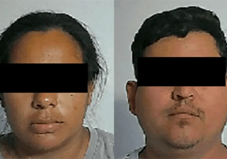 Los sentencian a 45 años de prisión a por homicidio de recién nacida en Caborca
