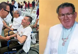 Muere hijo de don Cruz Lizárraga, fundador de la Banda El Recodo Muere hijo de don Cruz Lizárraga, fundador de la Banda El Recodo