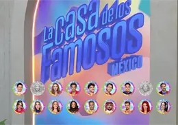 Tercera gala de nominación de La Casa de los Famosos: ellos son los nominados