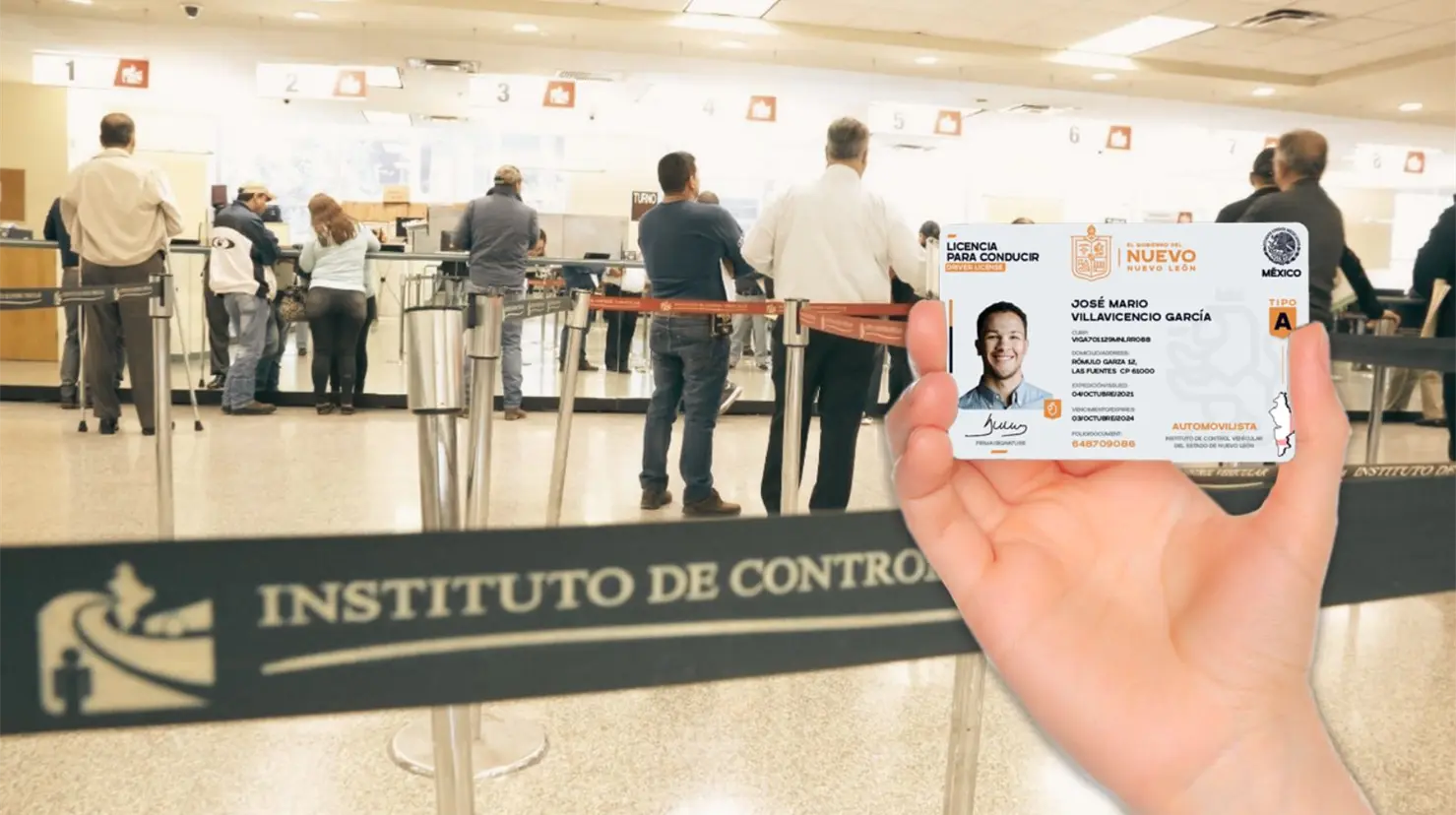 “Tenemos conocimiento que se está filtrando información; sin embargo, todavía no tenemos veracidad de eso”, declaró el director del ICVNL