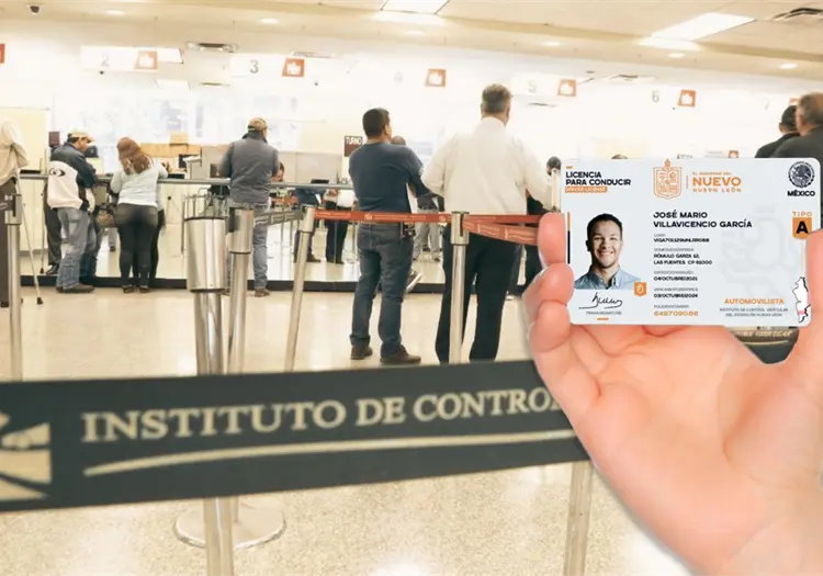 Presunto hackeo al Instituto de Control Vehicular de Nuevo León expone datos de millones de conductores
