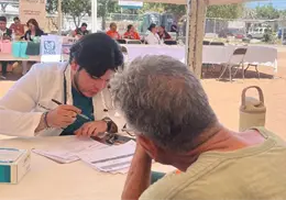 Llevarán servicios médicos gratuitos a Mercajeme Llevarán servicios médicos gratuitos a Mercajeme