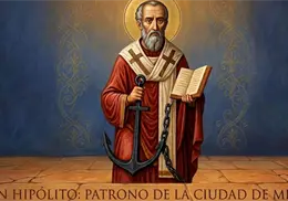 Santoral de hoy, 13 de agosto: San Hipólito ¿Por qué es patrono de la Ciudad de México?