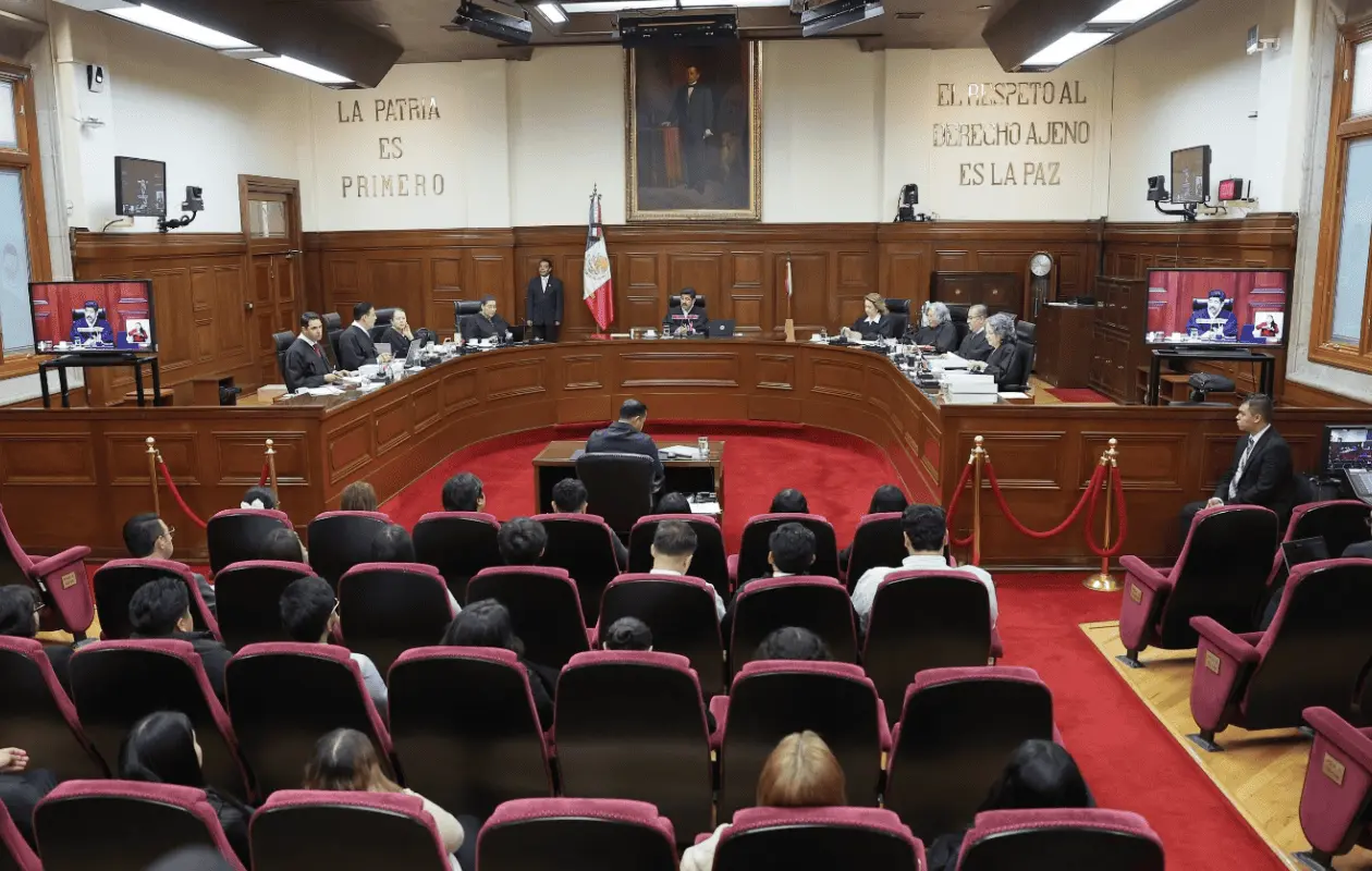 SCJN valida recursos de Afores no reclamados para Fondo de Pensiones