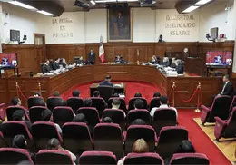 SCJN valida recursos de Afores no reclamados para Fondo de Pensiones SCJN valida recursos de Afores no reclamados para Fondo de Pensiones