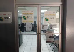 Atiende SNE a 700 buscadores de empleo en Cajeme Atiende SNE a 700 buscadores de empleo en Cajeme