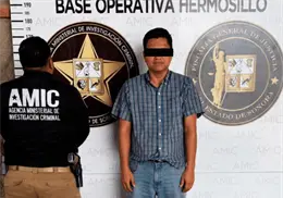 Vinculan a proceso a Daniel Humberto “N”; lo acusan de auxiliar al doctor Maximiano Vinculan a proceso a Daniel Humberto “N”; lo acusan de auxiliar al doctor Maximiano