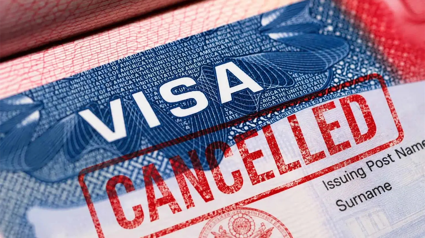 La cifra de cancelaciones ha aumentado su cifra a más de 100 mil desde diciembre