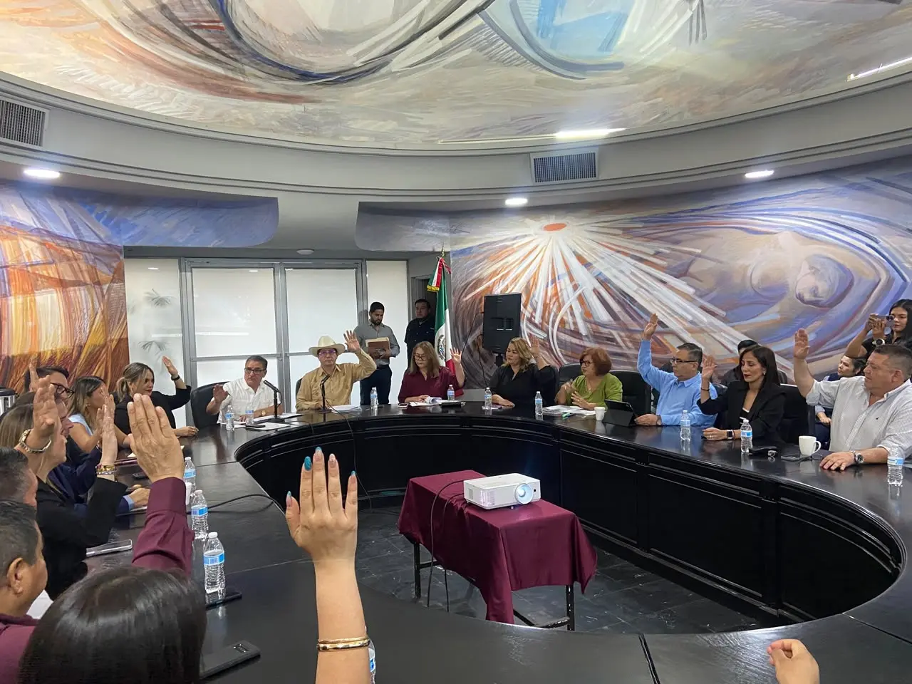 Después de ocho años, Navojoa elige nuevo Cronista Municipal