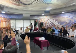 Después de ocho años, Navojoa elige nuevo Cronista Municipal