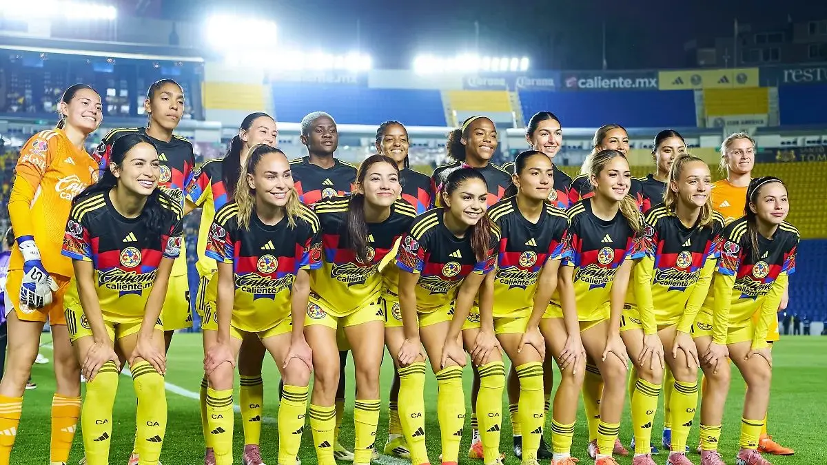 América Femenil estrena “El Nido” en Coapa: así será su nuevo estadio y esto costarán los boletos