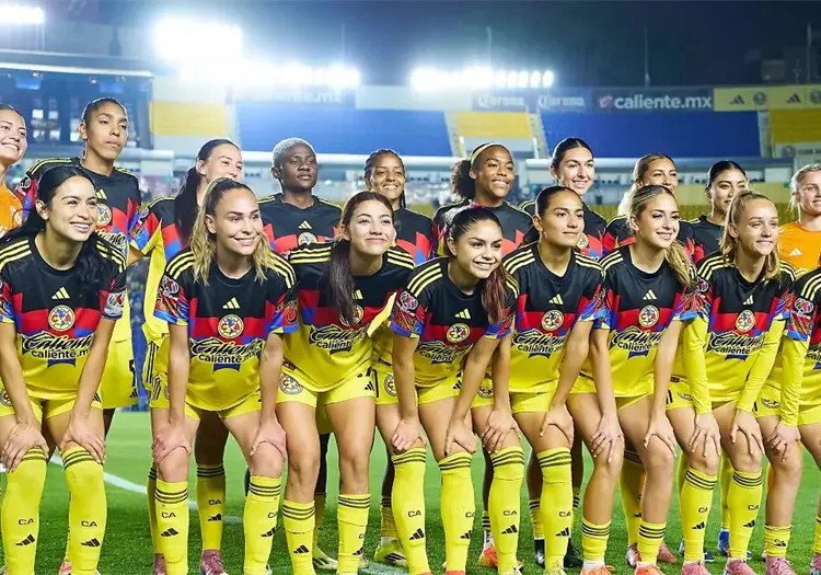 América Femenil estrena “El Nido” en Coapa: así será su nuevo estadio y esto costarán los boletos
