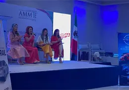 Ammje Cajeme impulsará desarrollo de mujeres Ammje Cajeme impulsará desarrollo de mujeres