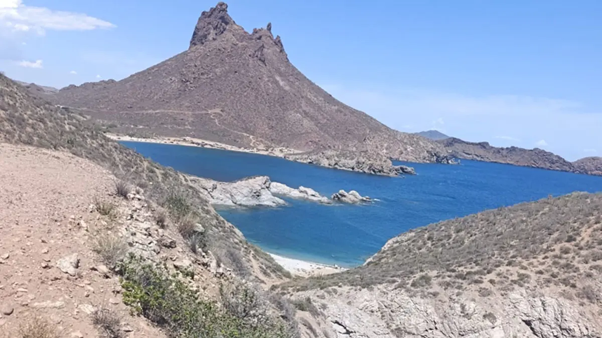 El pronóstico contempla lluvias y rachas de viento en algunas zonas de Sonora durante este viernes 14 de agosto.