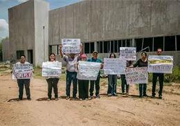 Comités del Río Sonora exigen acciones concretas y transparencia